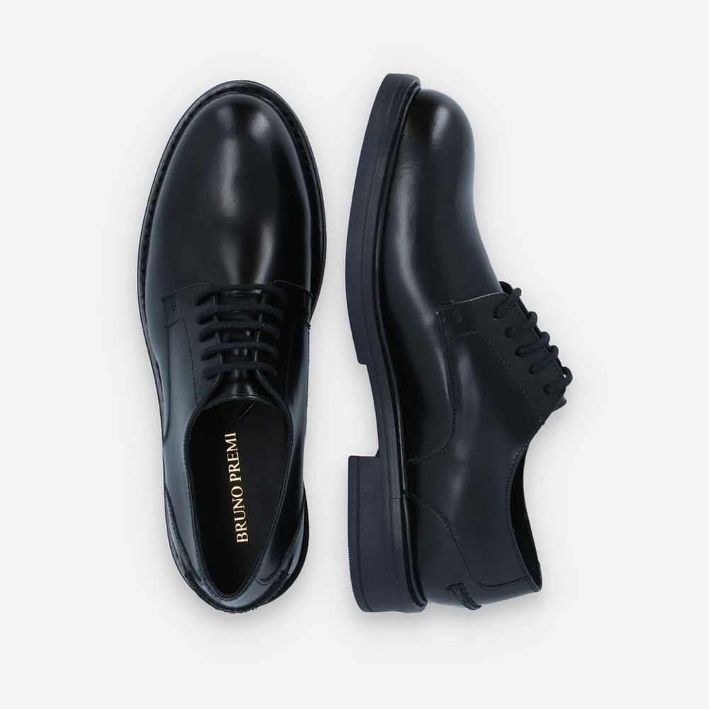 Bruno Premi Oxford shoes